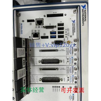 现货供应美国PXIE-6356PXIE-4141现货出售，功能。议价