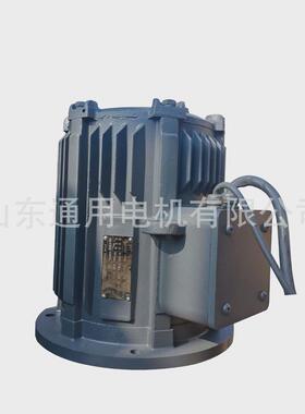 潜水电机异步三相防水电动机380v0.75kw-355kwip68全密封马达