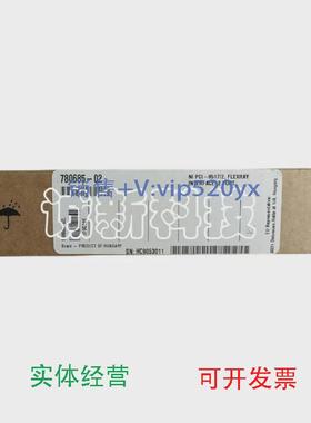 现货供应美国NIPCI-8517/2780685-2(FlexRay接口设备)现货