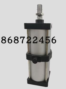 厂家直销sc气动气缸亚德客型拉杆大缸径标准大推力缸sc160x25x50x