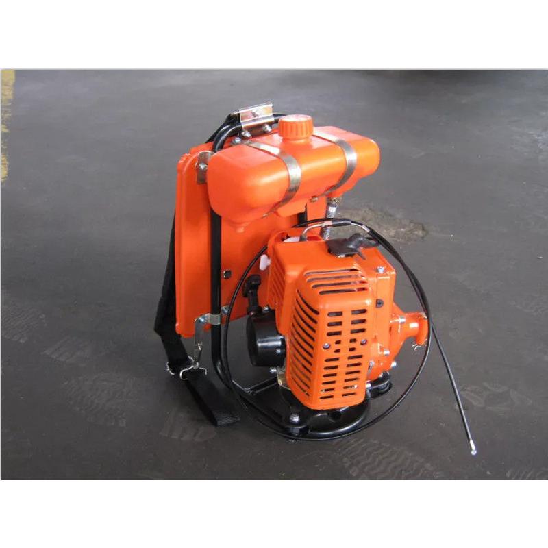 园林机械割草机农用机械割灌机背负328割草机子式热销机械浮出口