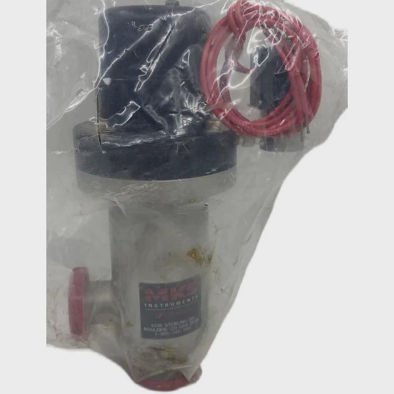 议价MKS 153-1025K-24VDC HPS DIVISION 真空角阀