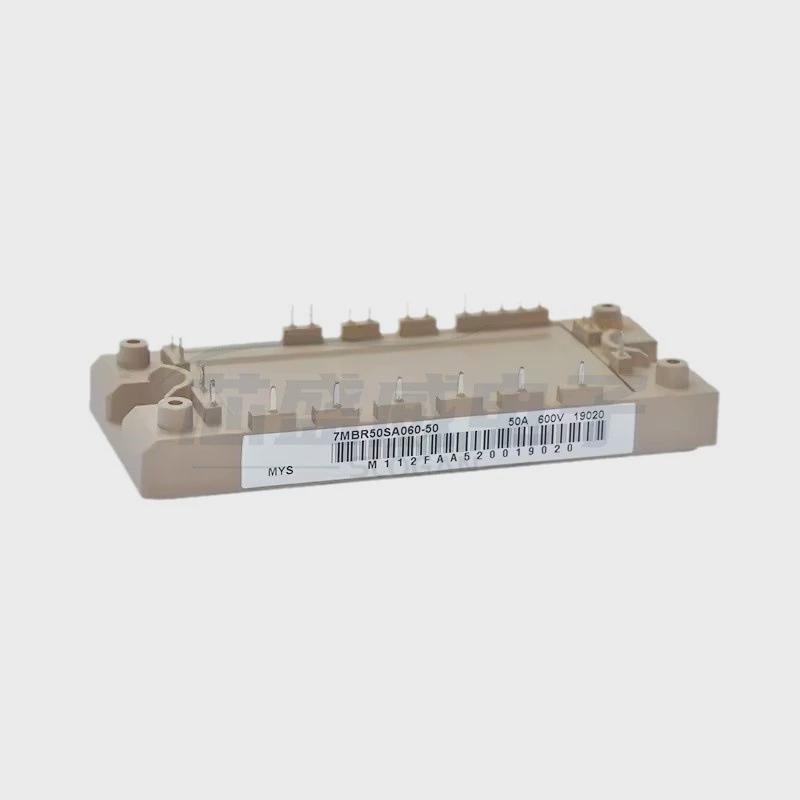 IGBT模块7MBR50SA060-507MBR50SA0607MBR50SA060-