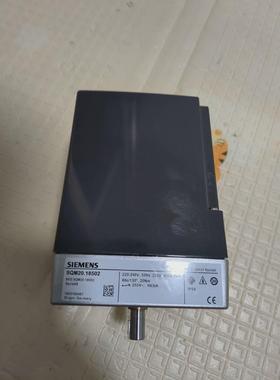 议价西门子SQM20.18502,燃烧机风门马达...(议价)