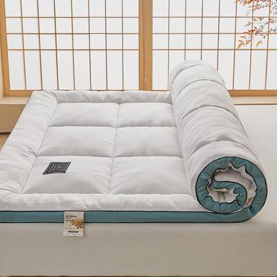 五星级酒店床垫家用软垫卧室大豆纤维褥子垫被褥垫软床垫褥软铺底