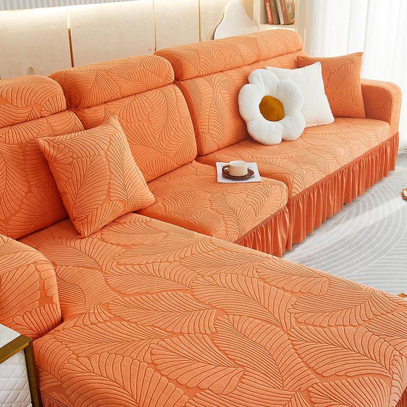 10n沙发套贵妃式防猫抓弹力全包组合沙发扶手套罩夏季加厚防尘全,居家布艺,沙发垫,淘宝优惠券,粉丝福利购,淘宝优惠卷