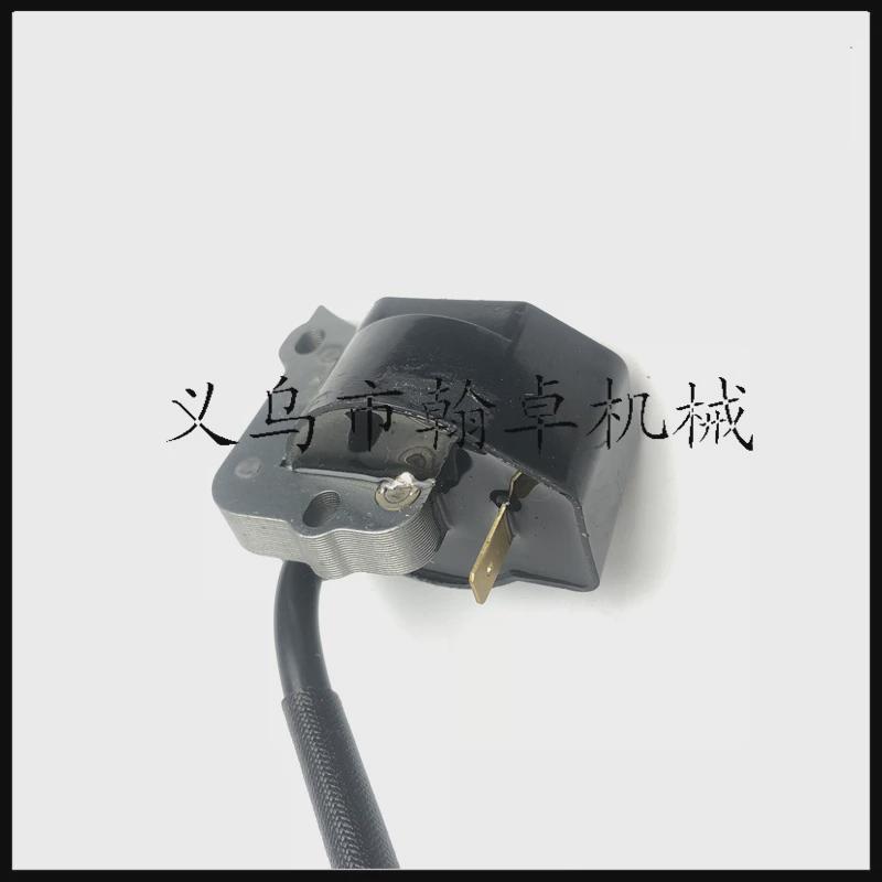 热销fs55384555hl45hs45高压包点火线圈hzpj割草机配件膜片
