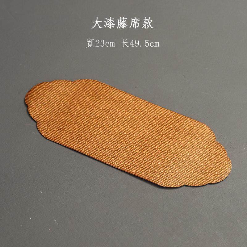 10n竹禅迹|竹制茶垫小号隔热垫干泡茶具配件茶席防水中式禅意桌,餐饮具,茶道/零配,淘宝优惠券,粉丝福利购,淘宝优惠卷