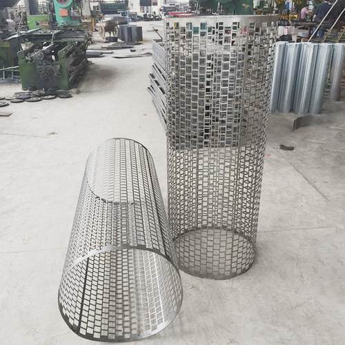 卓立特矿砂用筛片加厚工矿筛砂用配件筛网滤网机械过滤网贴牌定制