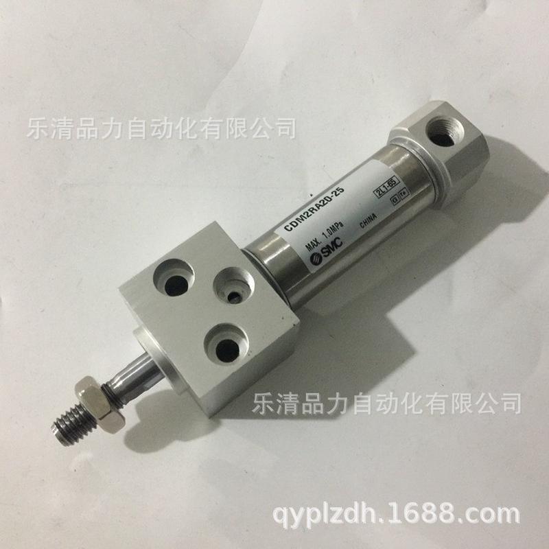 气缸smccm2rb20-10152025303540455055zaz迷你全新