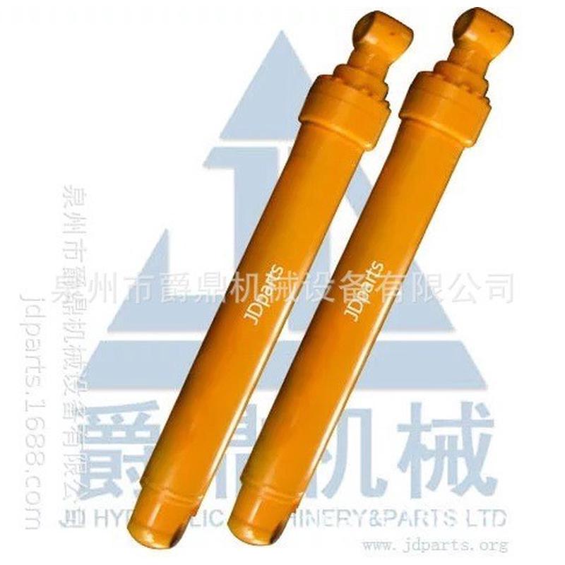 挖掘机配件CX55油缸 活塞杆 缸筒 缸尾 油缸扳手供应