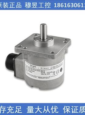 BEIsensors编码器HS35F-100-R2-BS-1024-ABZC-28V/V-SM12-S正品
