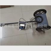 b五轮接触式 ctm 2002a 汽车仪速度测试仪