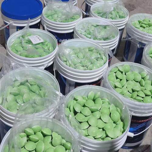 大颗粒复合肥桉树复合肥每颗38g一年可只施肥一次