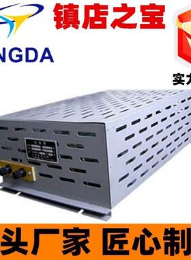 不锈钢电阻器rf306-280m-6/9d75kw