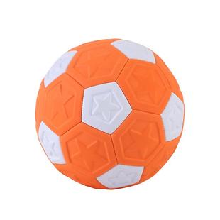 足球足球4号5号弧线足球曲线训练足球比赛回旋魔法压痕批发