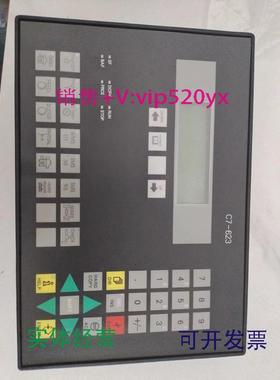 现货供应全新原厂GEAC7-6236ES76236ES7623-1DE01-0AE3按键面板议