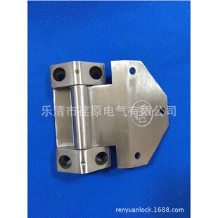 304厚合页 1不锈钢铰链 合页不锈钢重型铰链 ht060 cl101