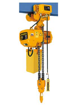 单双电葫芦环链速1t/2t/3t/5t10t6m9米固定式环链电动葫芦