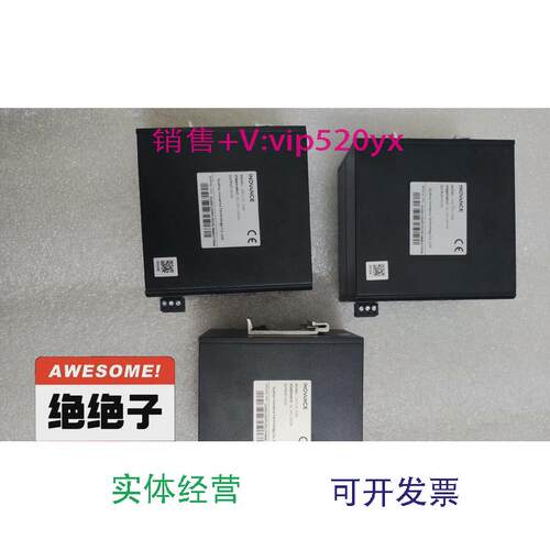 现货供应汇川全新分支模块GR10-EC-6SW，实图拍摄，