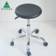 实验室防静电升降椅子圆凳工厂车间净化凳子pu发泡