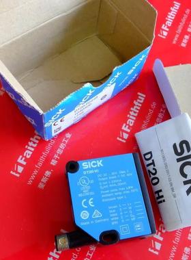 议价询价Sick DT20-P244B 西克全新位移测量传感器 1040406议价