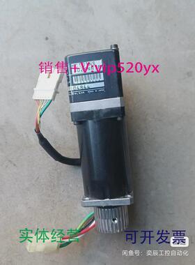 现货供应SANKYO伺服电机成色新MC101NS302SNN18实物图现货