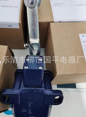 全新现货td422-10y-t-2512限位开关行程开关质保2年