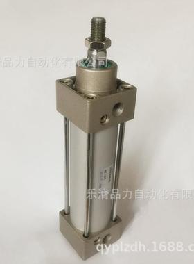 标准气缸c95sb/c95sdb32/40/50-700-750-800-850-900-950-1000-w