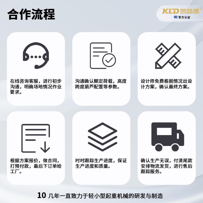 凯路德定制电动手动两用绞车带手摇功能电动卷扬机手电一体绞盘