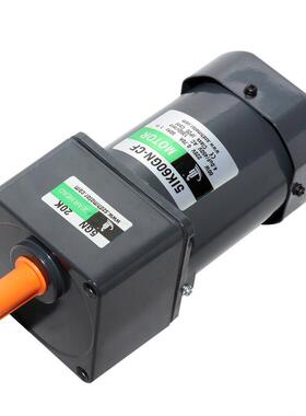 60W220V减速电机5IK60GN定速电机现货直发量大从优型号齐全