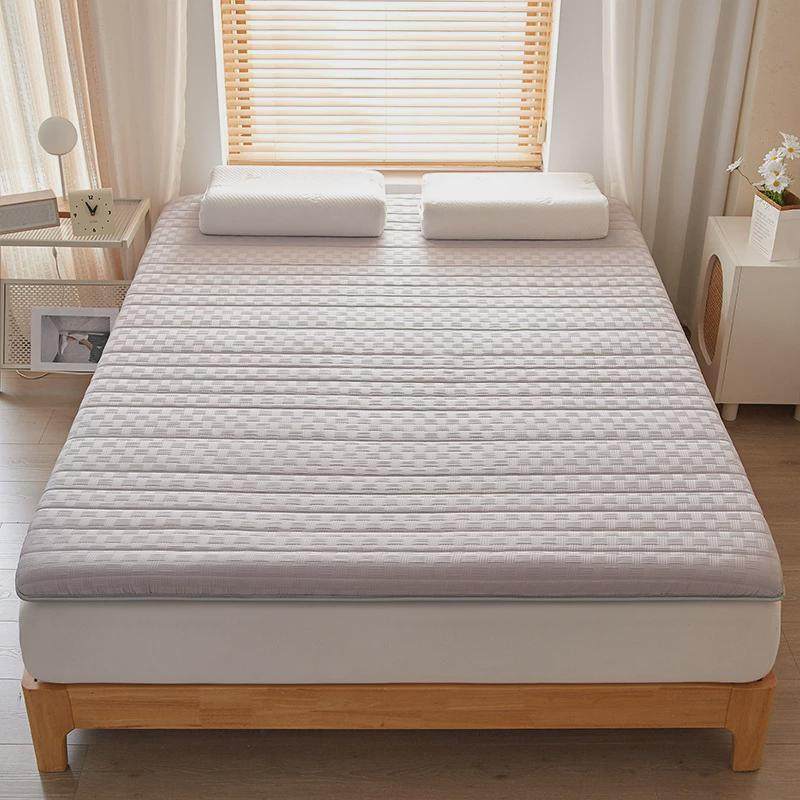 宿舍单人针织棉软床垫出租房床垫酒店民宿榻榻米地铺睡垫床褥床垫,床上用品,床垫/床褥/床护垫/榻榻米床垫,淘宝优惠券,粉丝福利购,淘宝优惠卷