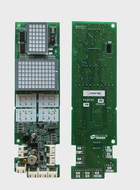 现货in103b外呼板富士达外呼层显in103cin103b板子富士达