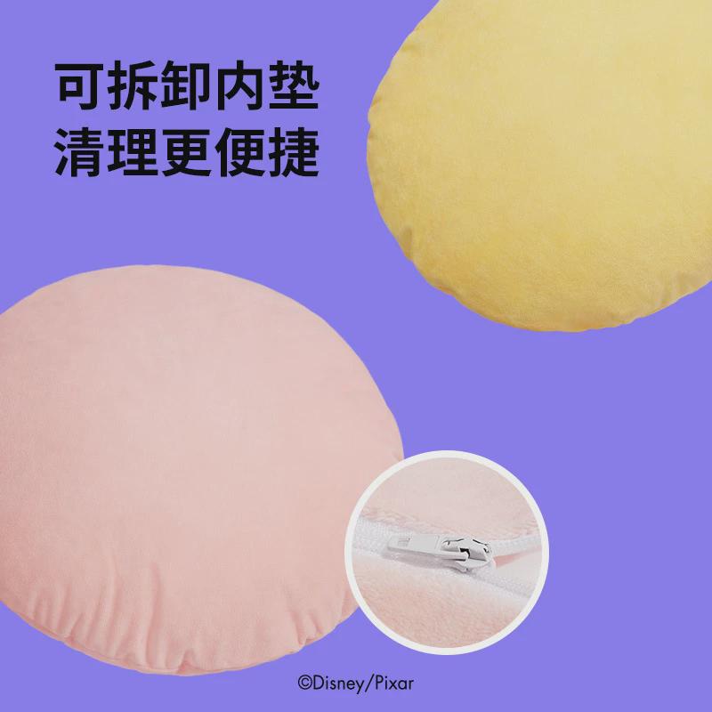 未卡皮克斯猫窝仔苏利文系列宠物窝大眼冬季保暖封闭式猫床猫用品