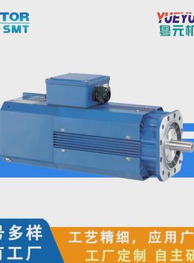 smt高速主轴电机3.75.5kw搭配svm-75m-15-08-e厂家直供