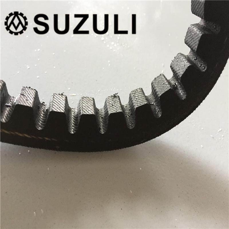 现货直销优质工业三角带b142传动带3d打印机