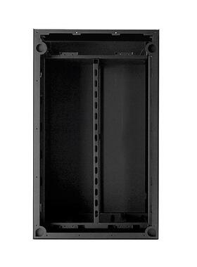 丝印5052铝板10度电壁挂钣金加工储能电源铝合金机箱外壳钣金定做