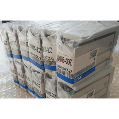 mxh16-10zmxh-z系列小型气动滑台