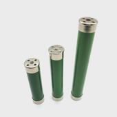 现货rig8b150w5k1j5.1k高压玻璃釉软膜电阻器变频器高压厚启