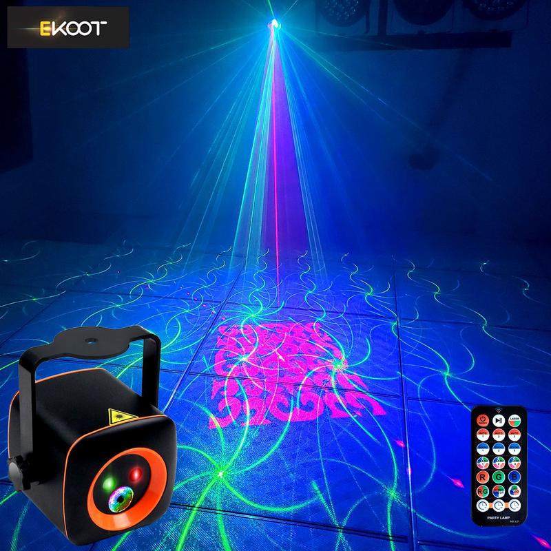 2022新款迷你激光灯60图案USB星空顶KTV酒吧氛围灯家用露营舞台灯,影音电器,舞台灯光,淘宝优惠券,粉丝福利购,淘宝优惠卷