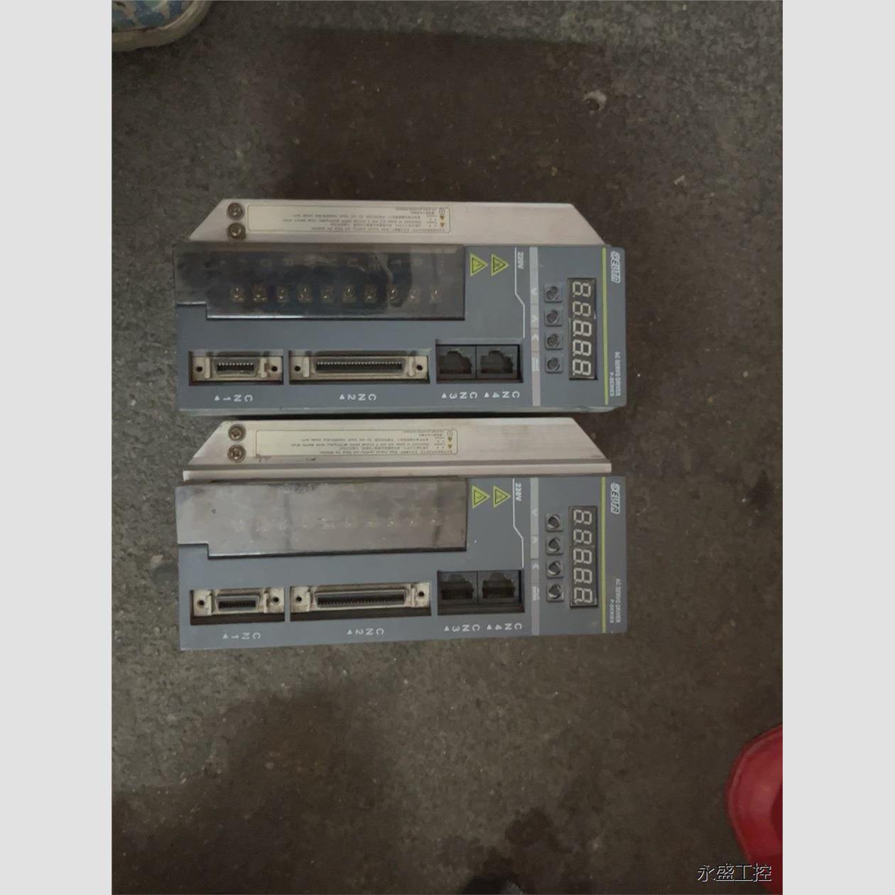 议价议价艾威图驱动P-H08AT2，9成新，功能正常，包邮，还有一台