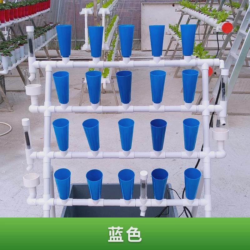阳台单面潮汐种菜养花多层架子鱼菜共生系统无土栽培水耕设备包邮