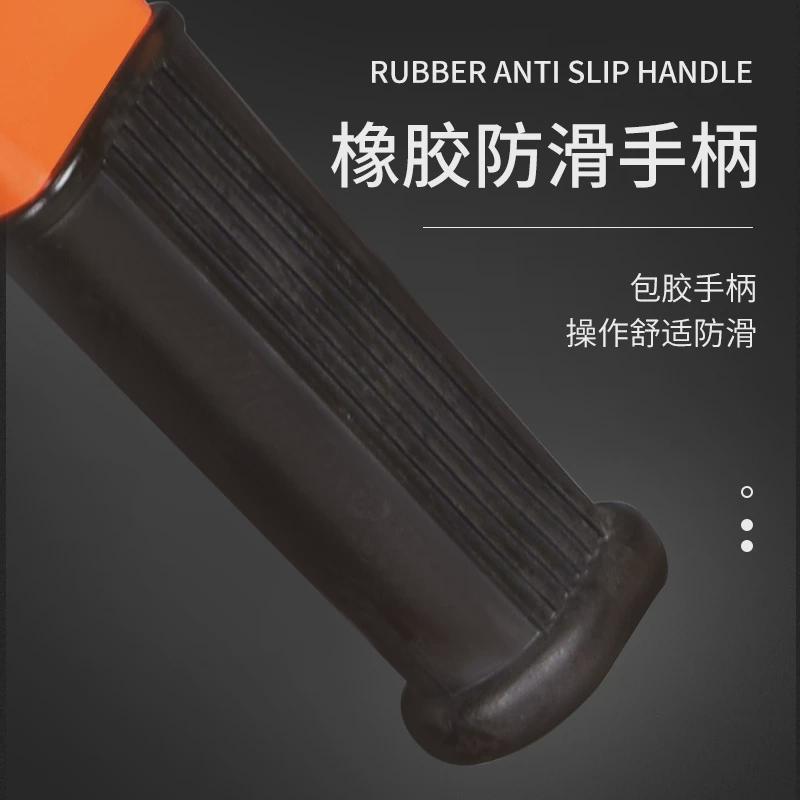 热销0.75吨电力紧线器VT型3吨环链手板葫芦1.5手板起重吊葫芦6M拉