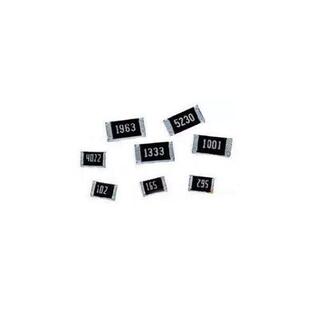 2512贴片电阻1w现货