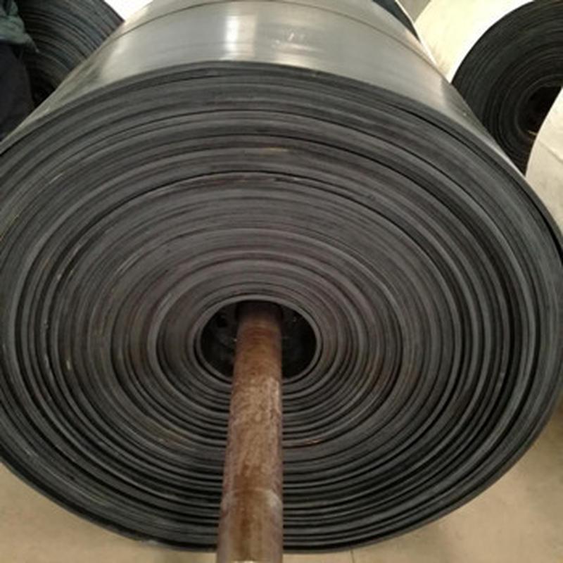 传送带裙边输送带耐寒耐低温货源直供矿山采掘波纹裙边挡板带