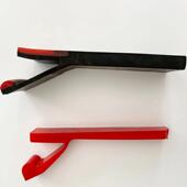 220 10y固定密封好裙边防溢裙边240 10防止物料外溢耐磨防溢阻燃