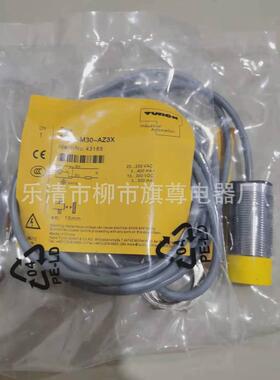 电感式接近开关ni3-eg08-an6x-h1314销售