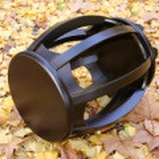 古筝凳松木楠木色紫檀色素面古筝圆凳成人儿童用腿八角鼓凳