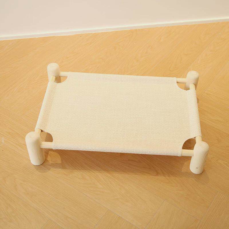 凉垫夏季冰丝降温散热宠物多用窝垫子冷感枕头狗垫猫窝狗窝沙发床