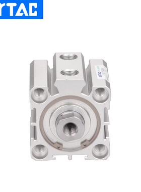 热销亚德客薄型气缸acq63x5/acq63x10/ac63x15/acq63x20s/acq50x3